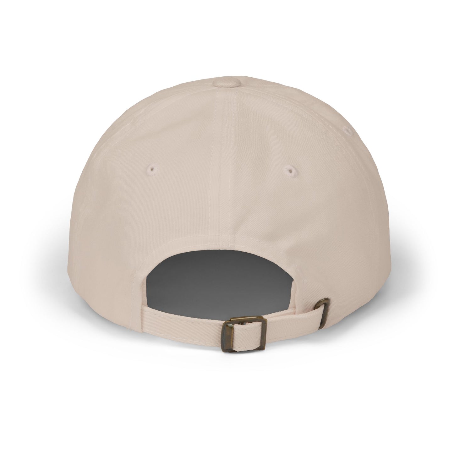 Jesus Lover Hat (Navy/Tan)