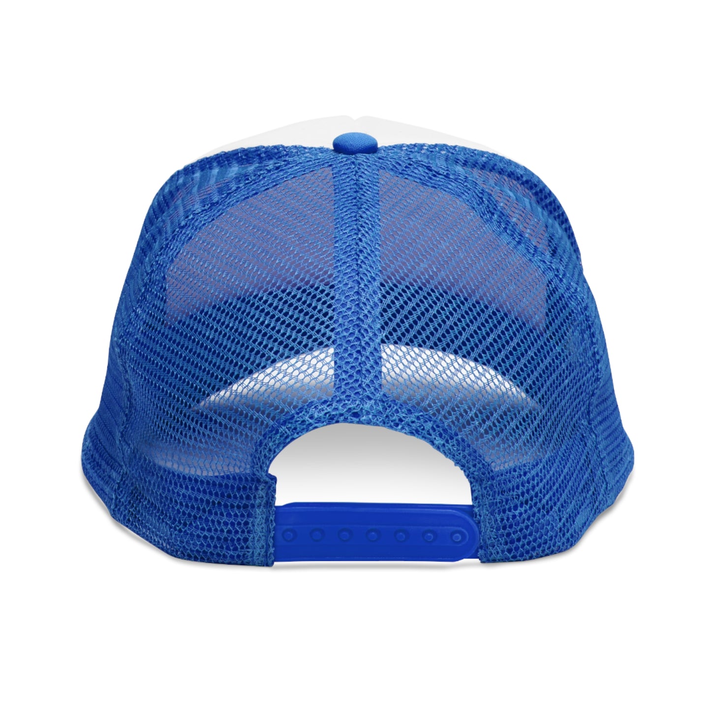 MW "Bread" Black/Blue Hat