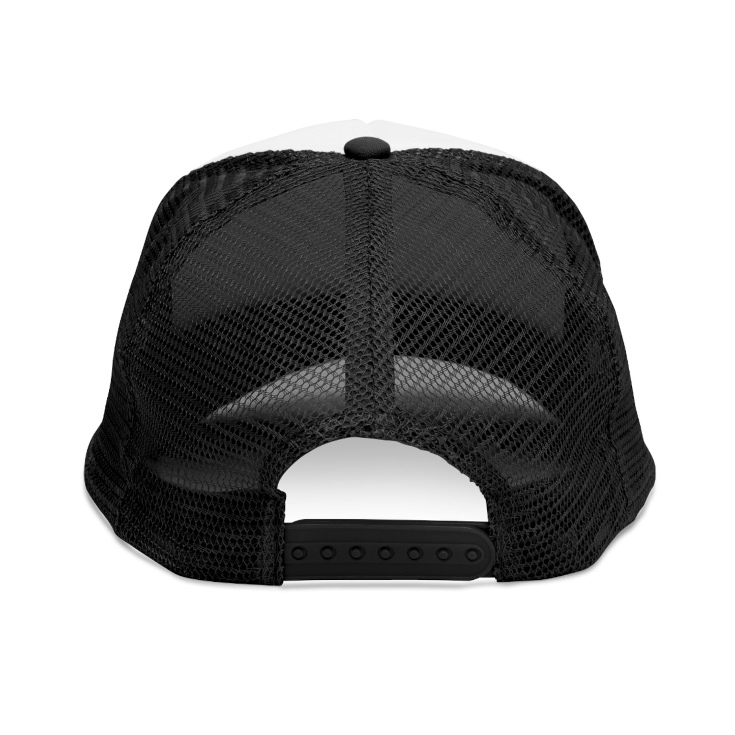 MW "Bread" Black/Blue Hat