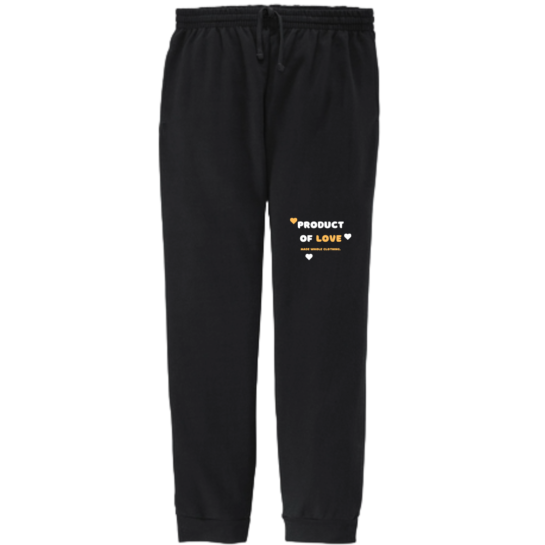 MW "Love" Pants