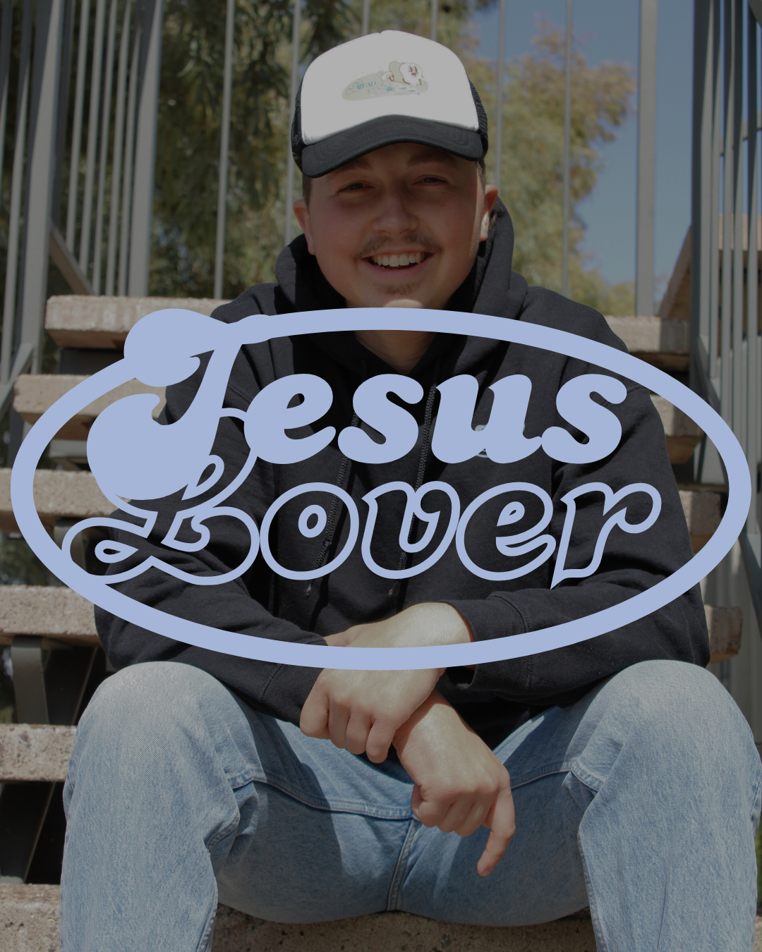 Jesus Lover