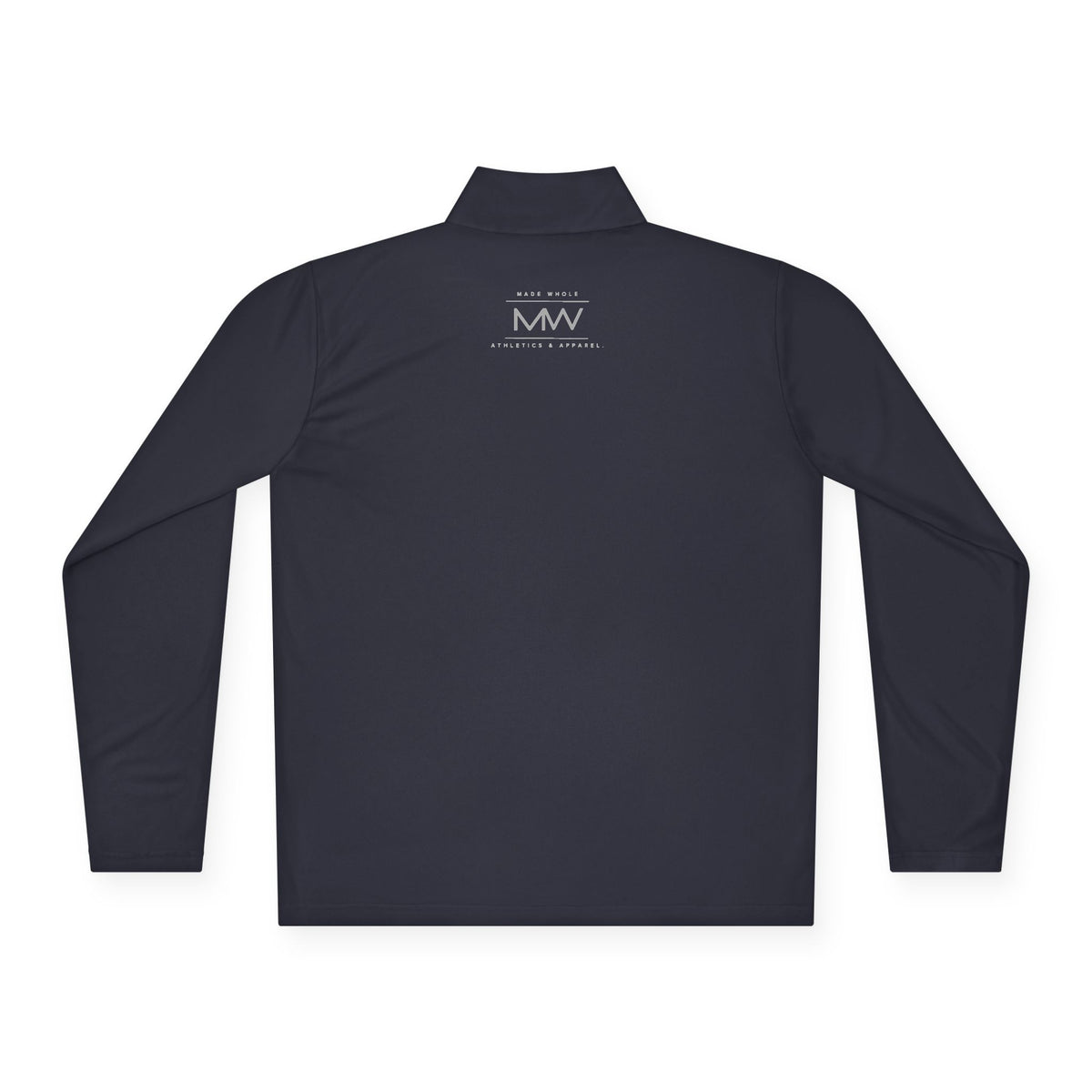 2BY4 Quarter zip