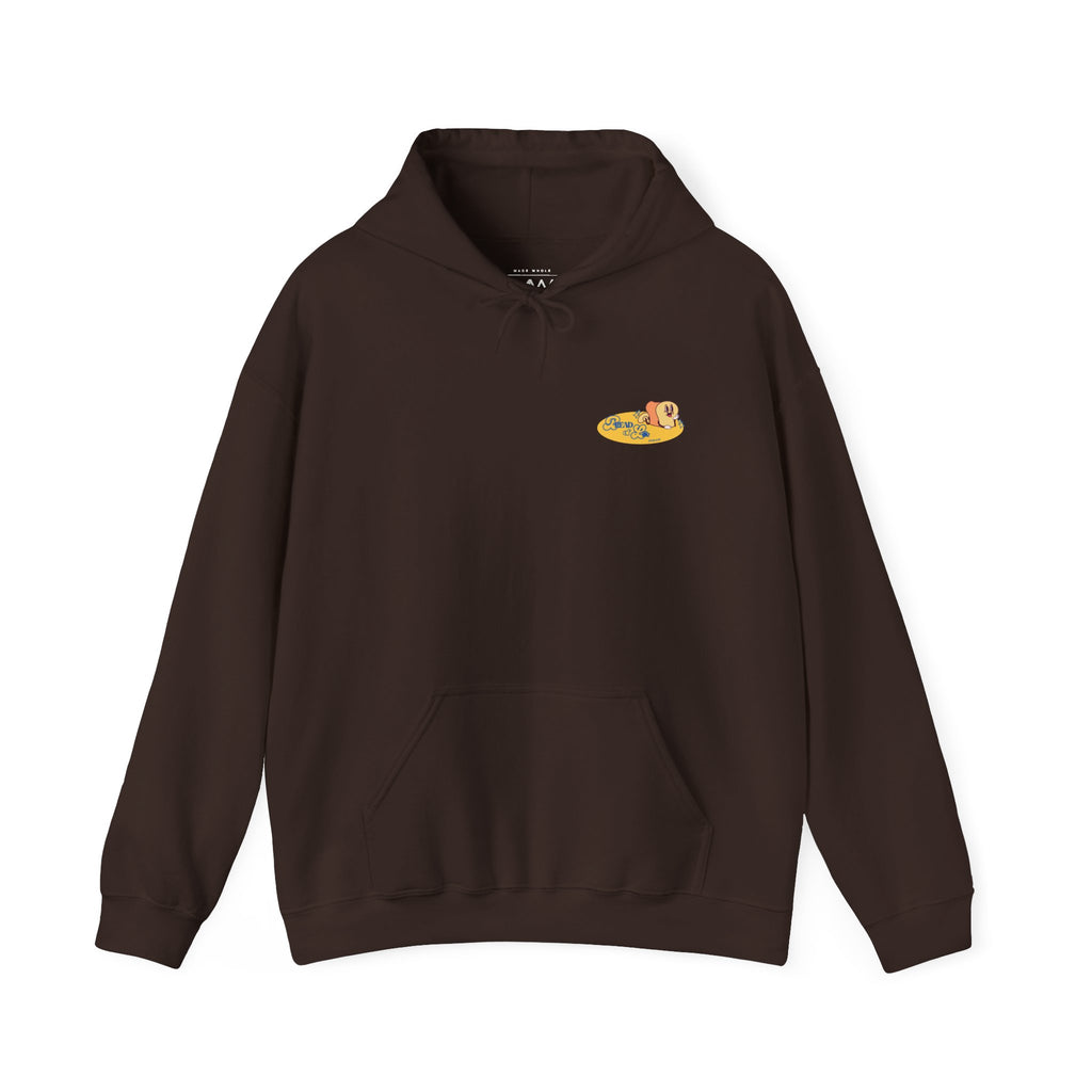 Bread Of Life Hoodie