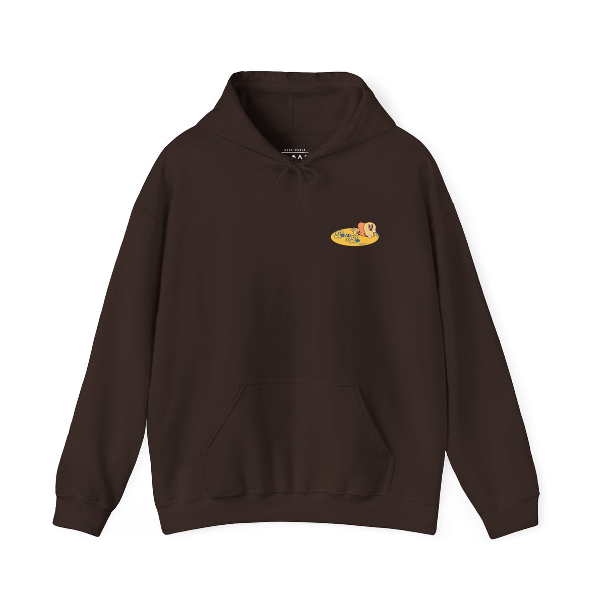 Bread Of Life Hoodie