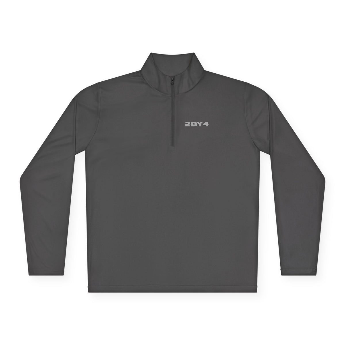 2BY4 Quarter zip