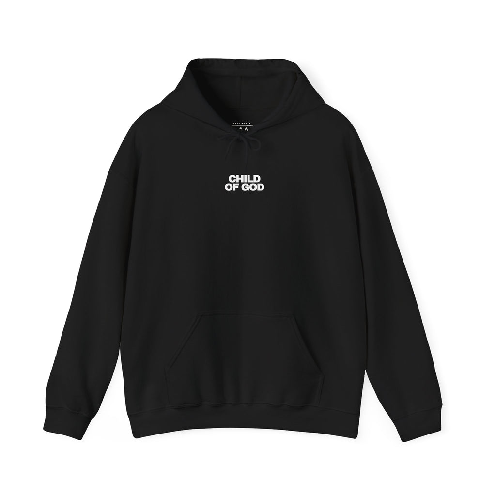 Child Of God Hoodie