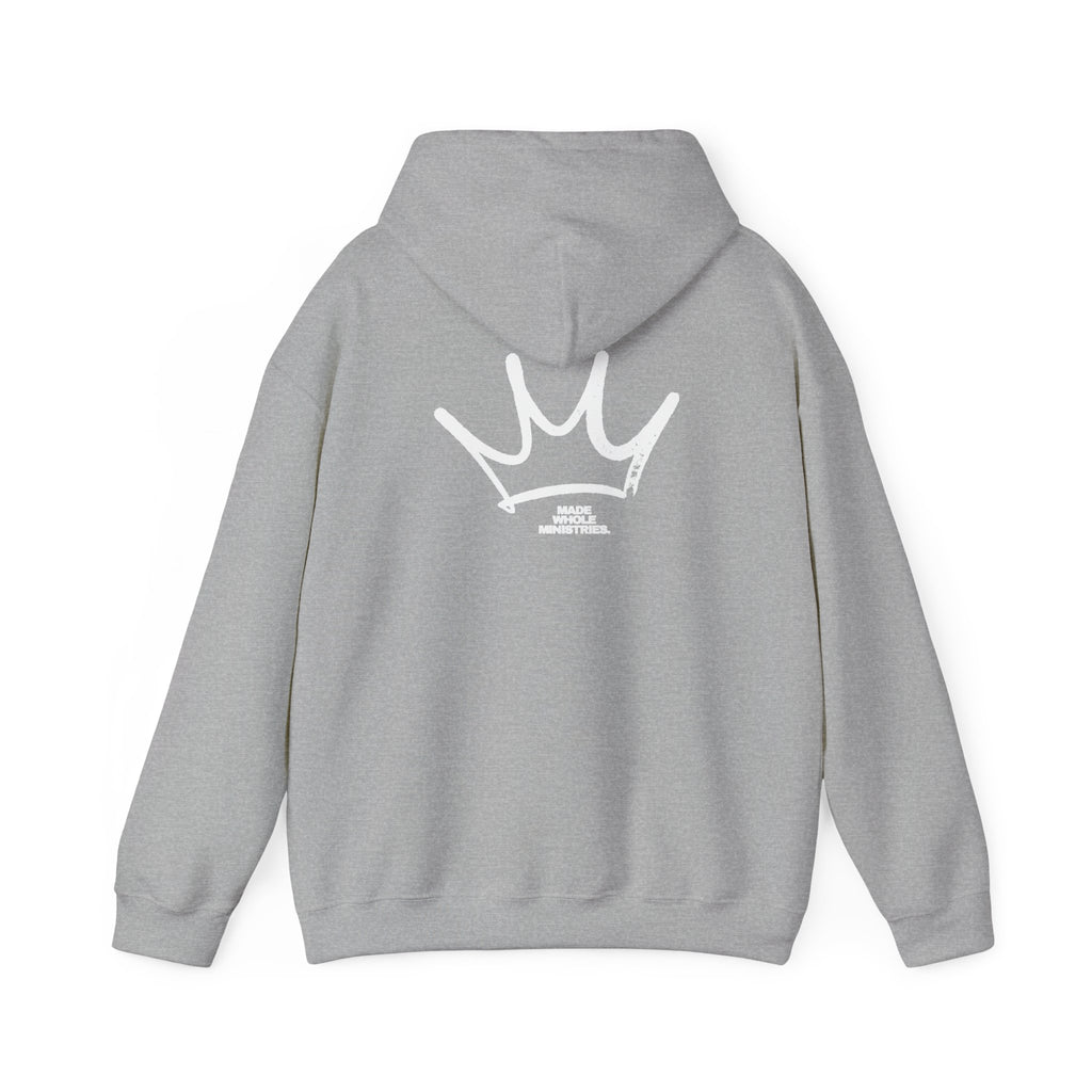 King Jesus Hoodie