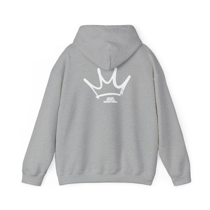 King Jesus Hoodie