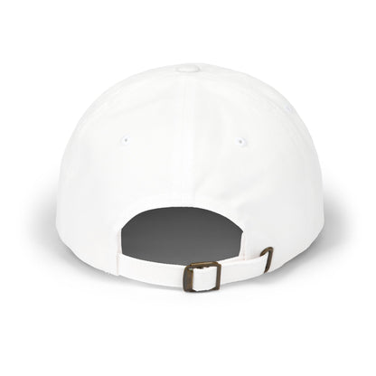 MW "Lover" White/Navy Hat