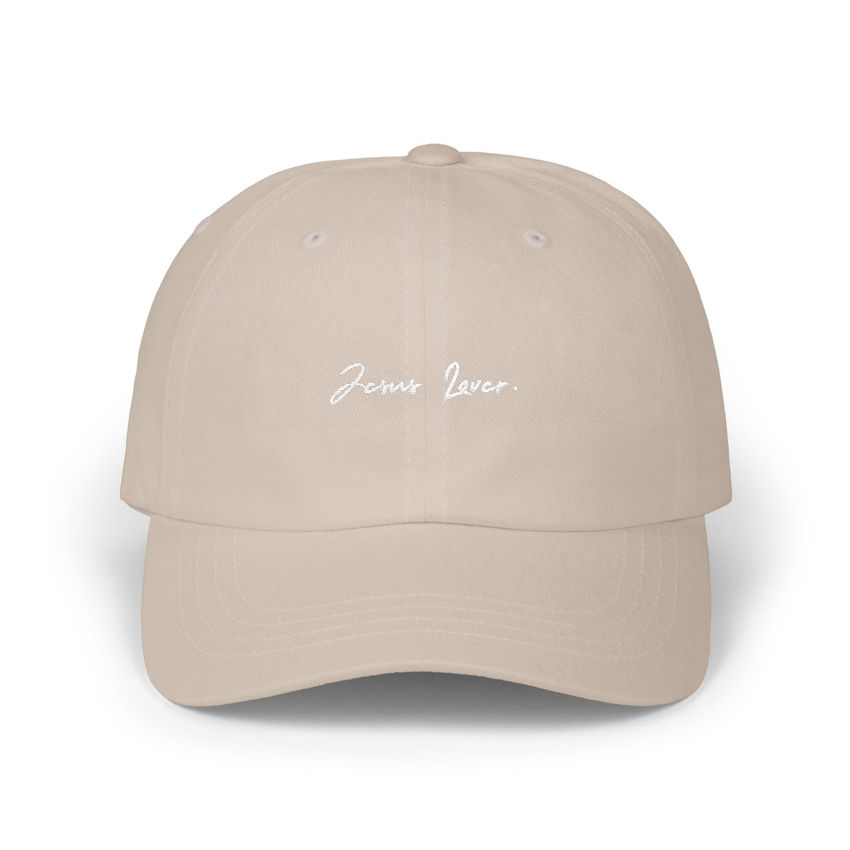 Jesus Lover Hat