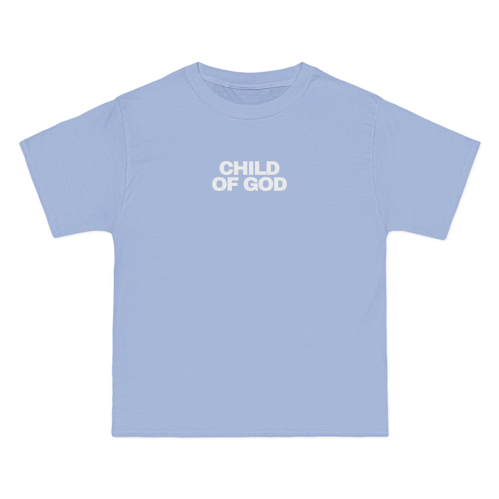 MW "Child Of God" Shirt