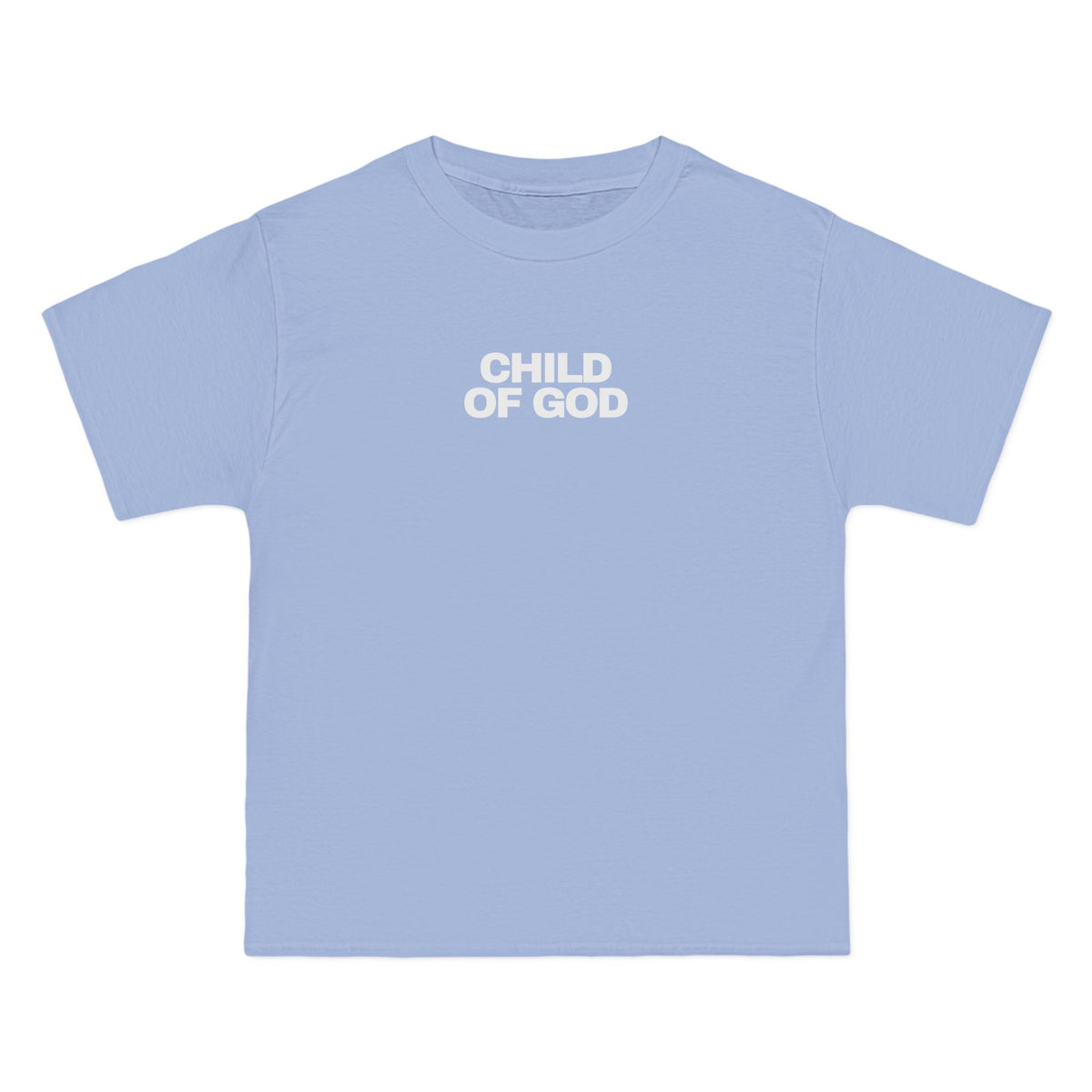 MW "Child Of God" Shirt