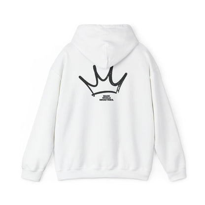 King Jesus Hoodie