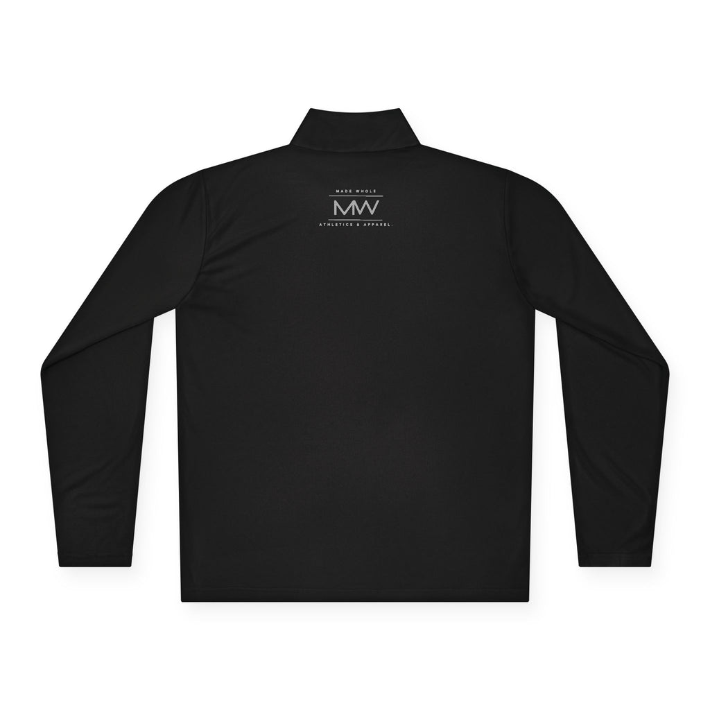 2BY4 Quarter zip
