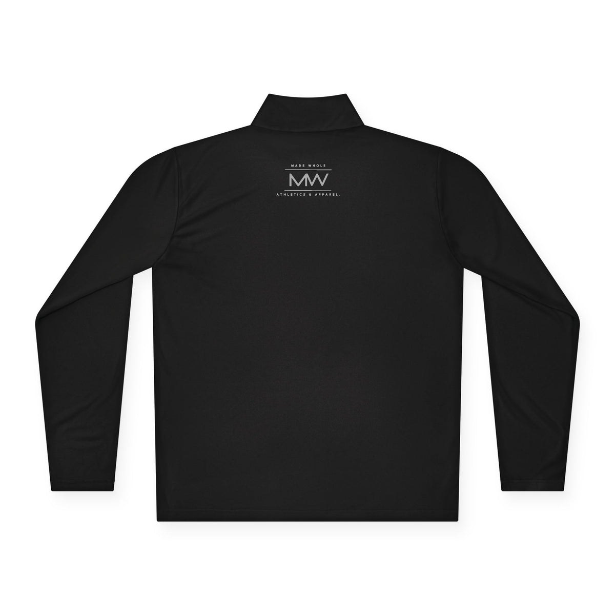 2BY4 Quarter zip
