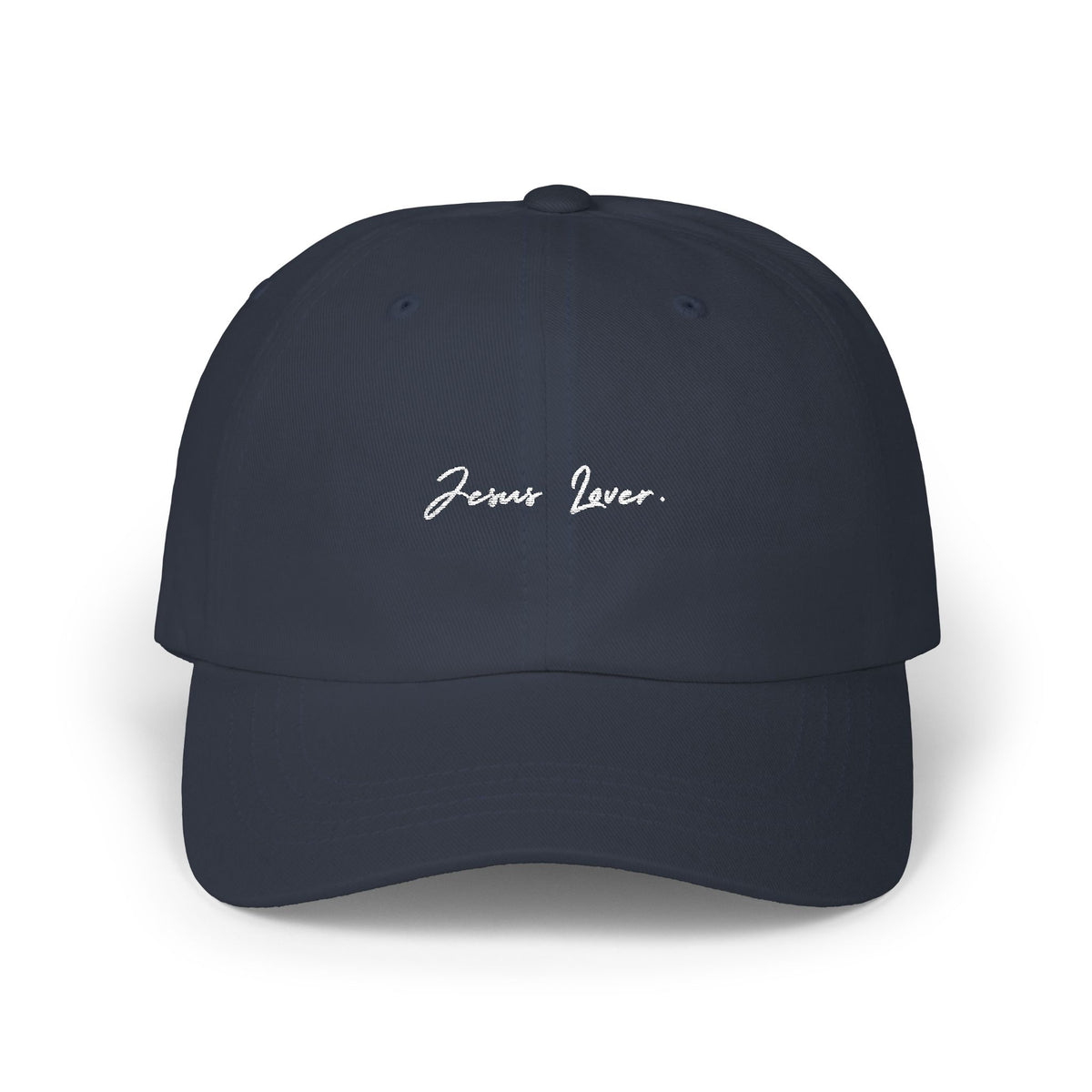 Jesus Lover Hat