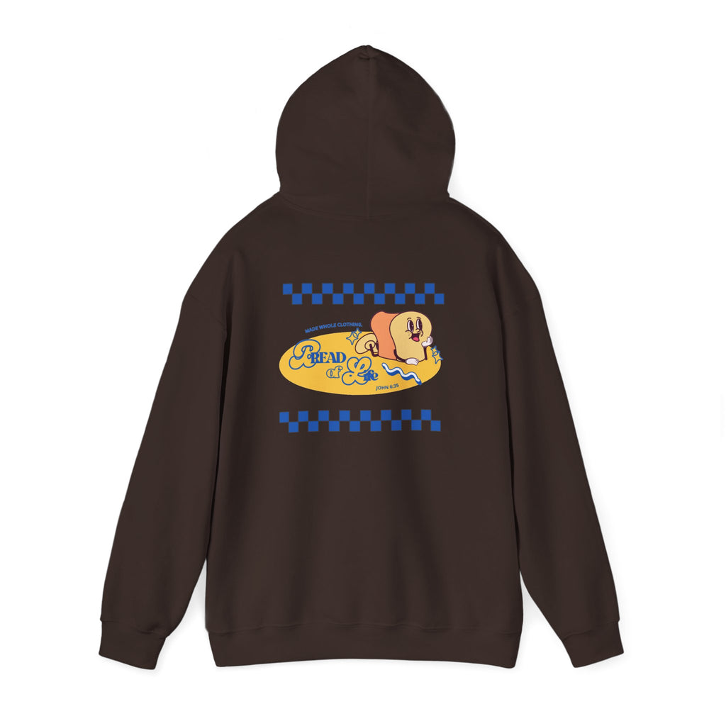 Bread Of Life Hoodie