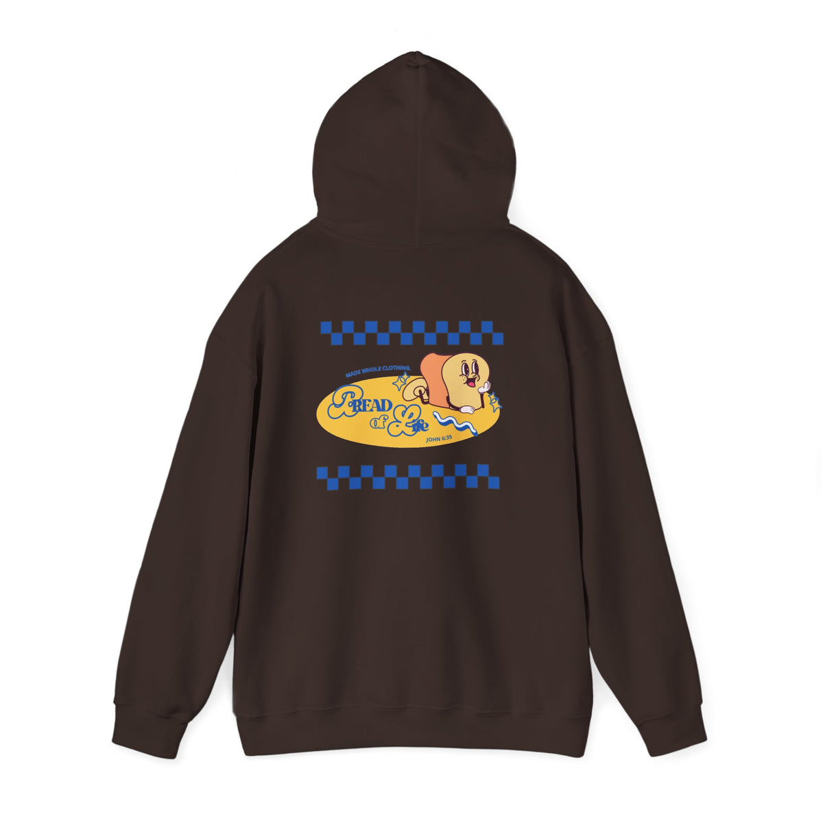 Bread Of Life Hoodie