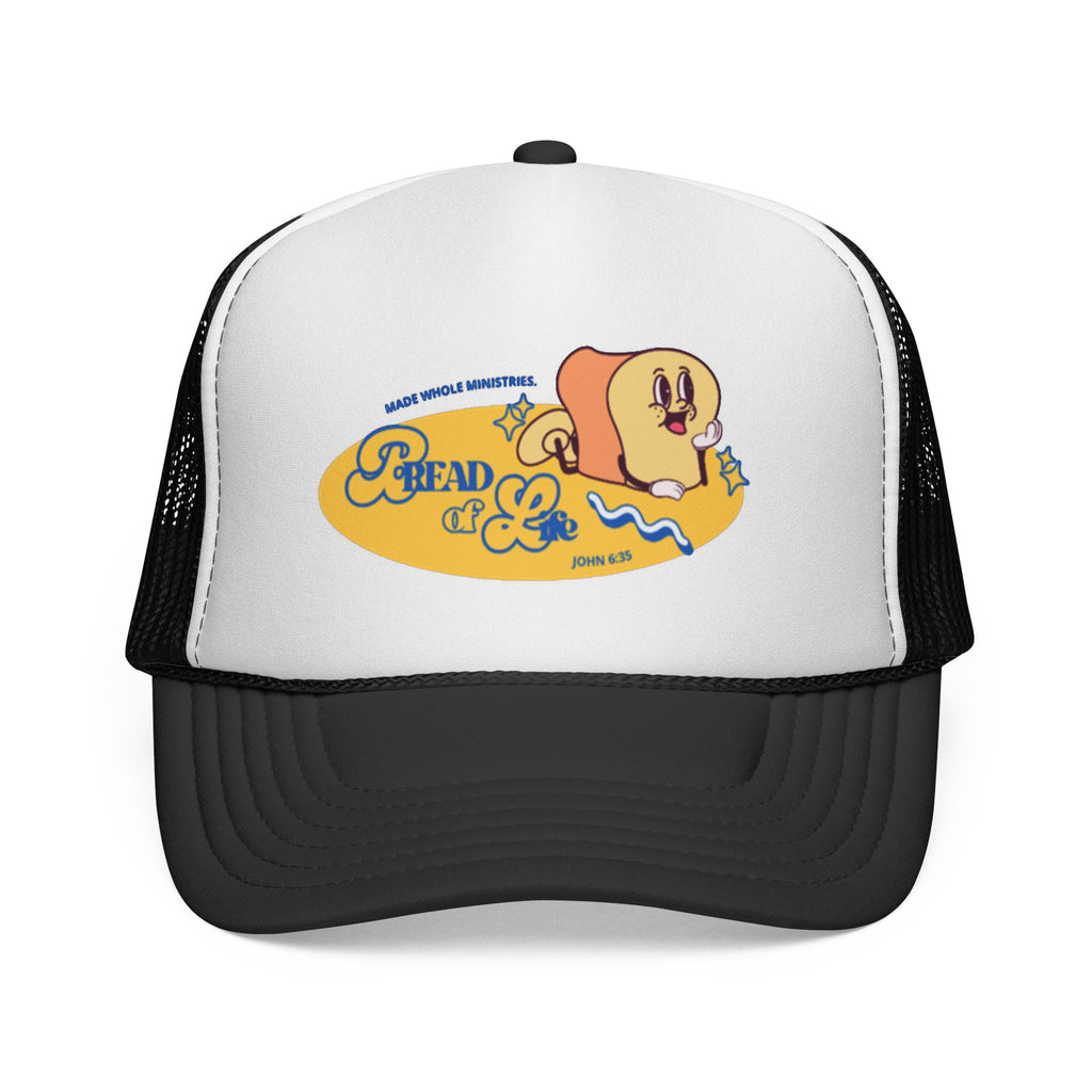 "Bread of Life" Trucker Hat
