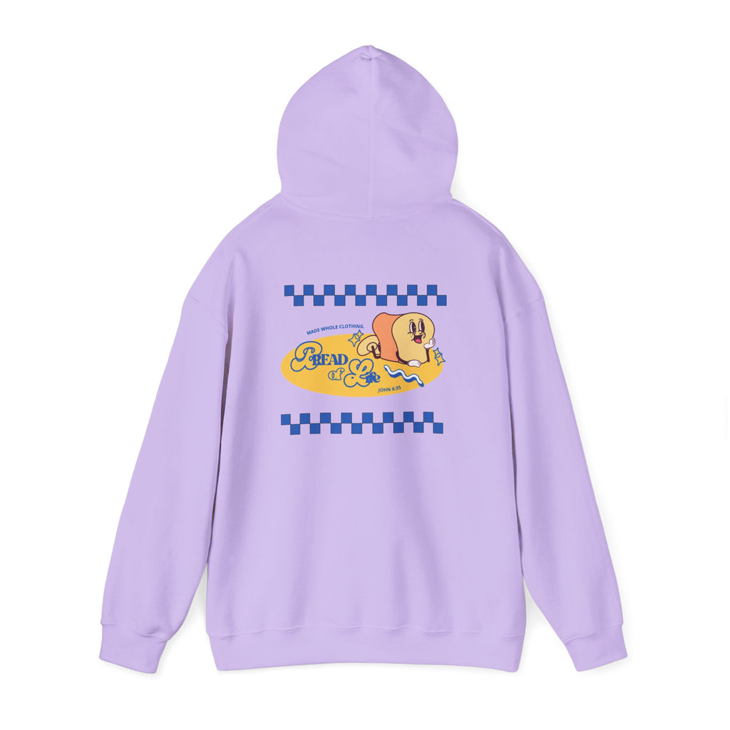 Bread Of Life Hoodie