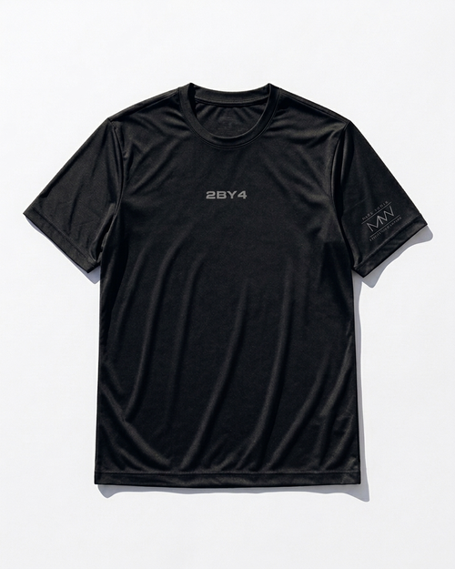 2BY4 Performance Tee LT