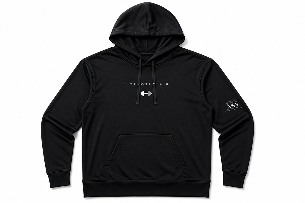 1 Timothy Performance Pullover