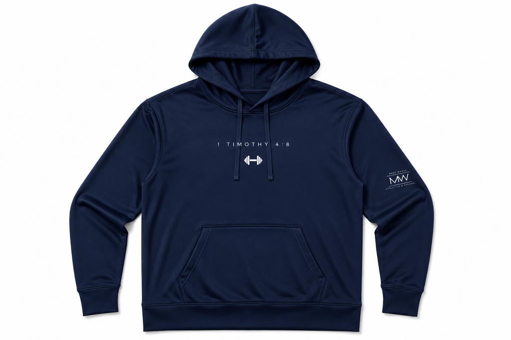 1 Timothy Performance Pullover