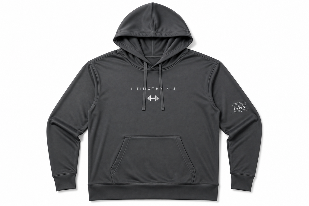 1 Timothy Performance Pullover