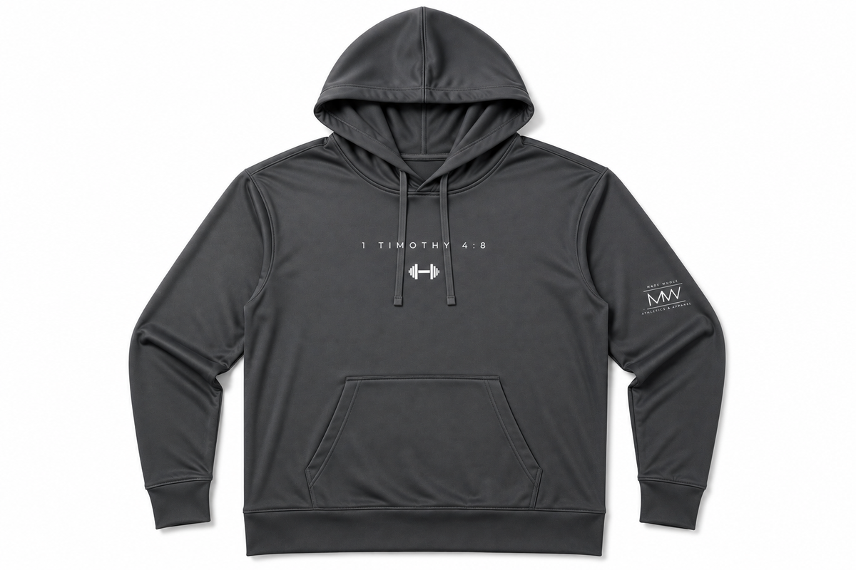 1 Timothy Performance Pullover