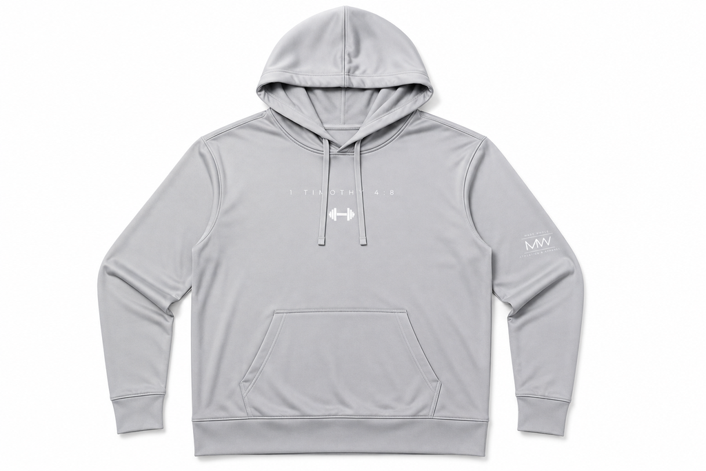 1 Timothy Performance Pullover