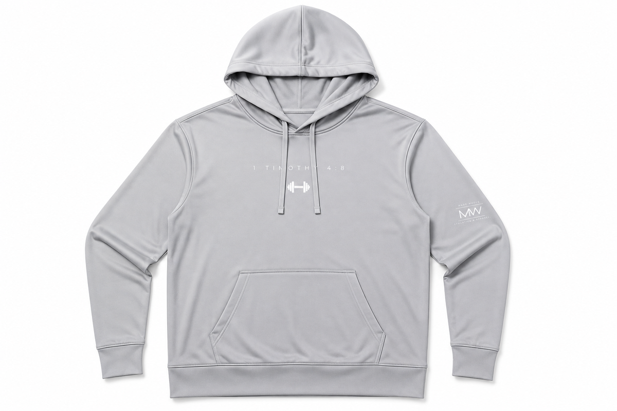 1 Timothy Performance Pullover