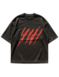 Rev. 5 Heavywieght Dyed Tee