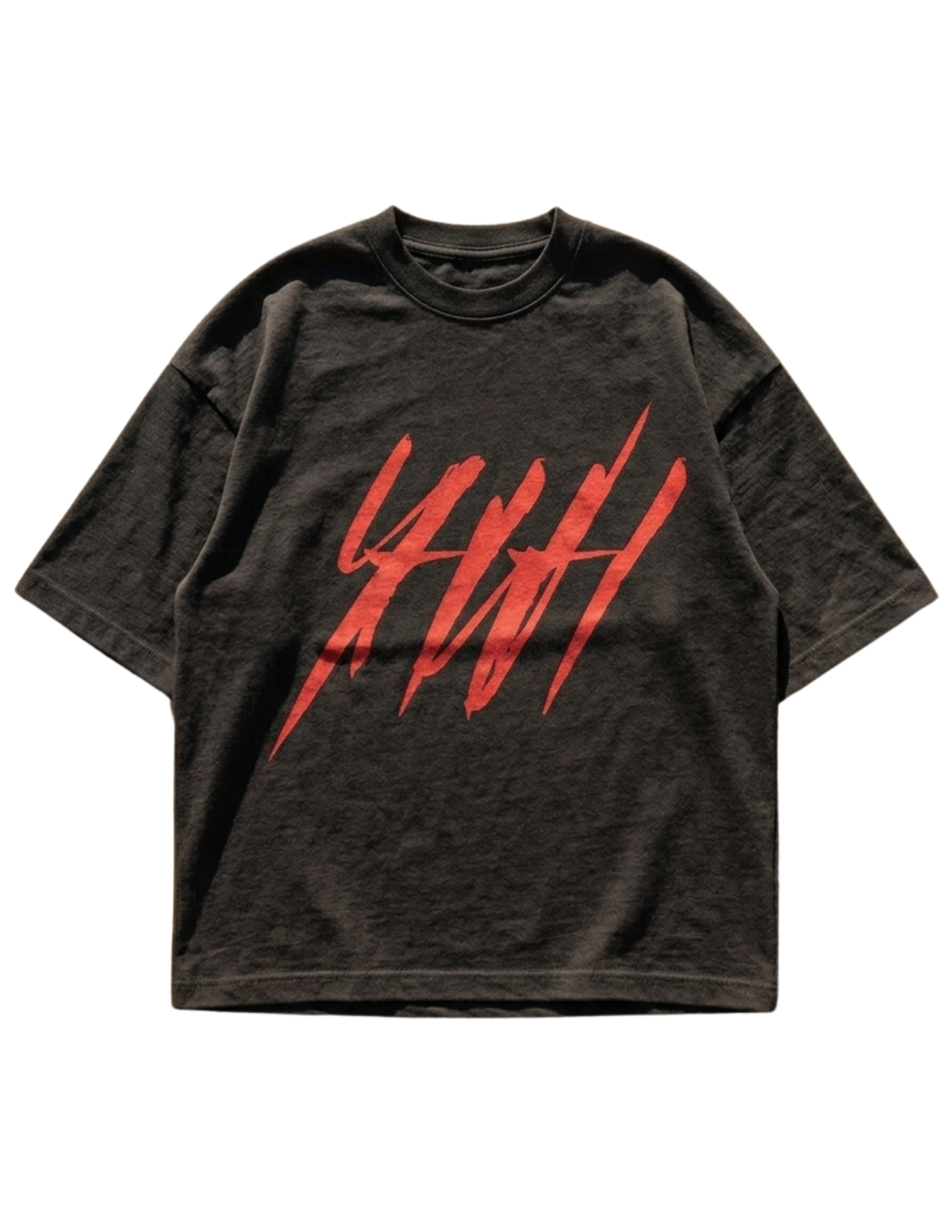 Rev. 5 Heavywieght Dyed Tee