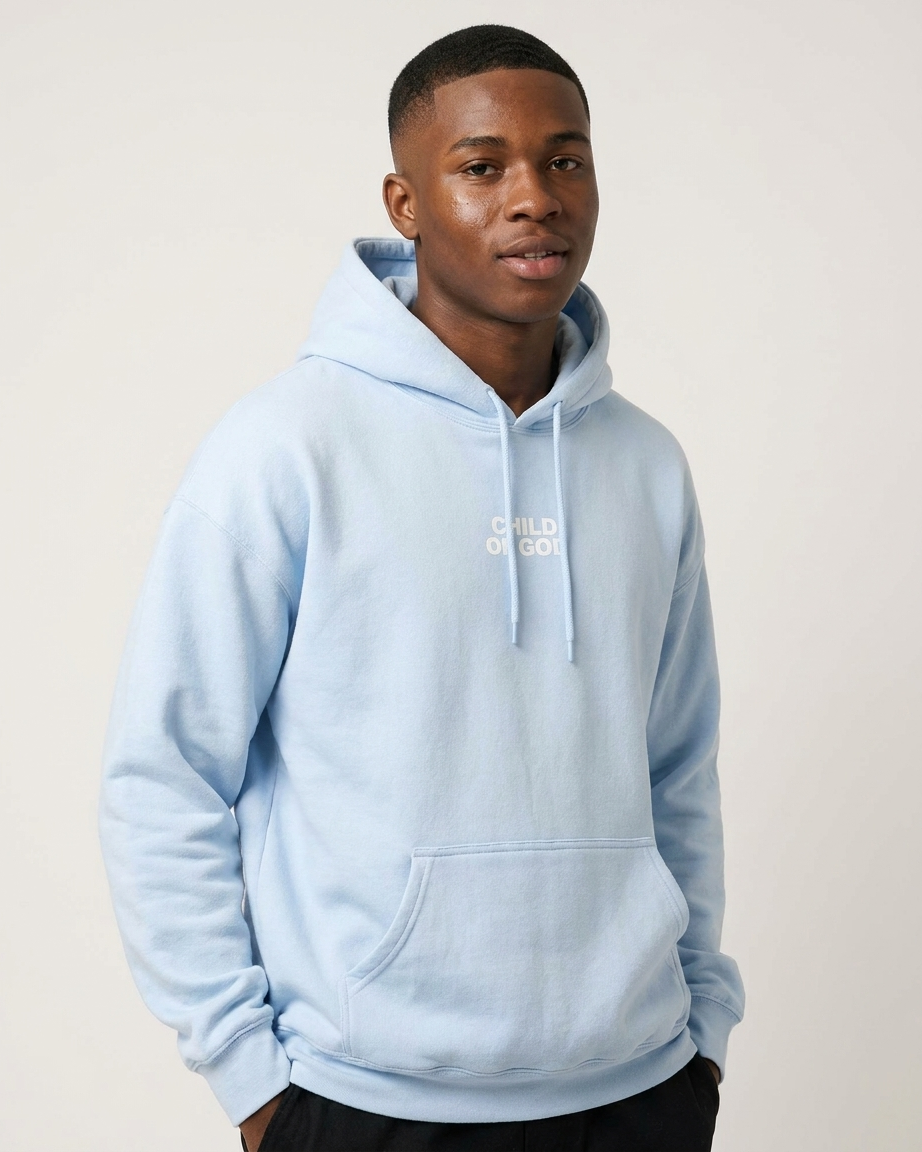 Child Of God Hoodie