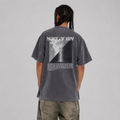 More Of Him Oversized Tee
