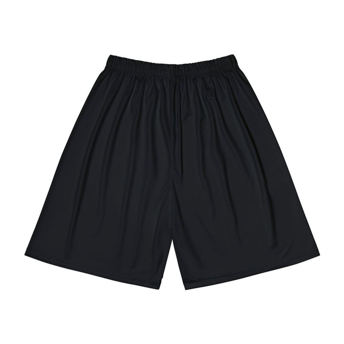 Jesus Lover Athletic Shorts (Black)