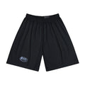 Jesus Lover Athletic Shorts (Black)