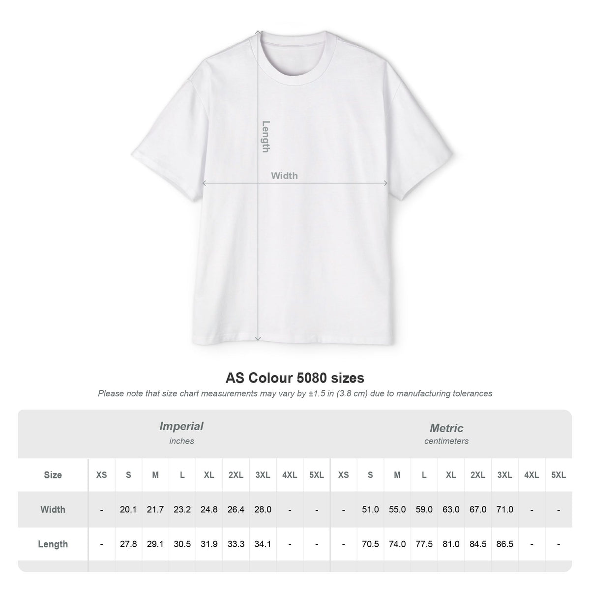 'Jesus Won' Oversized tee
