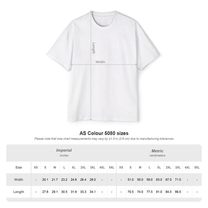 'Jesus Won' Oversized tee (Pine Green)