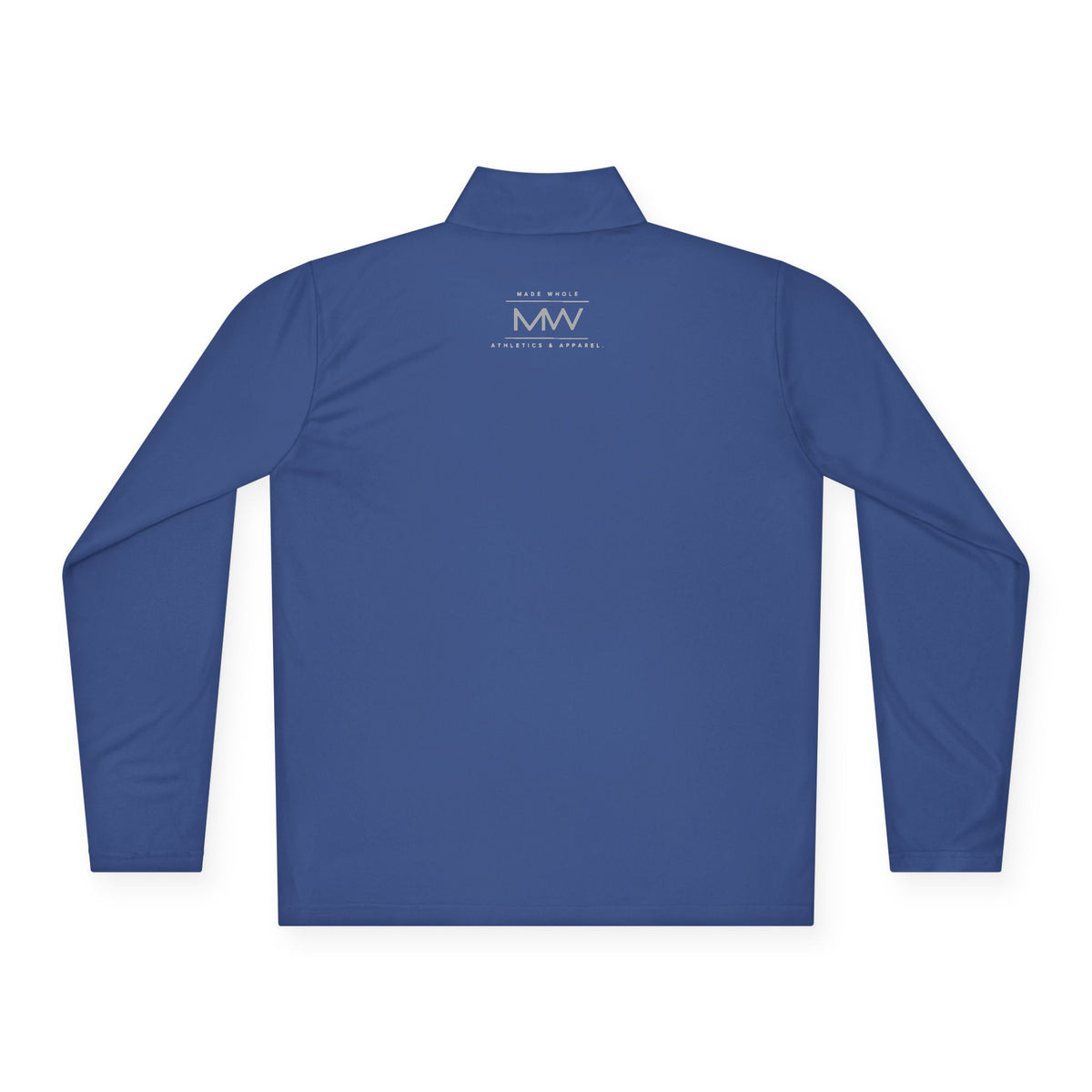 2BY4 Quarter zip