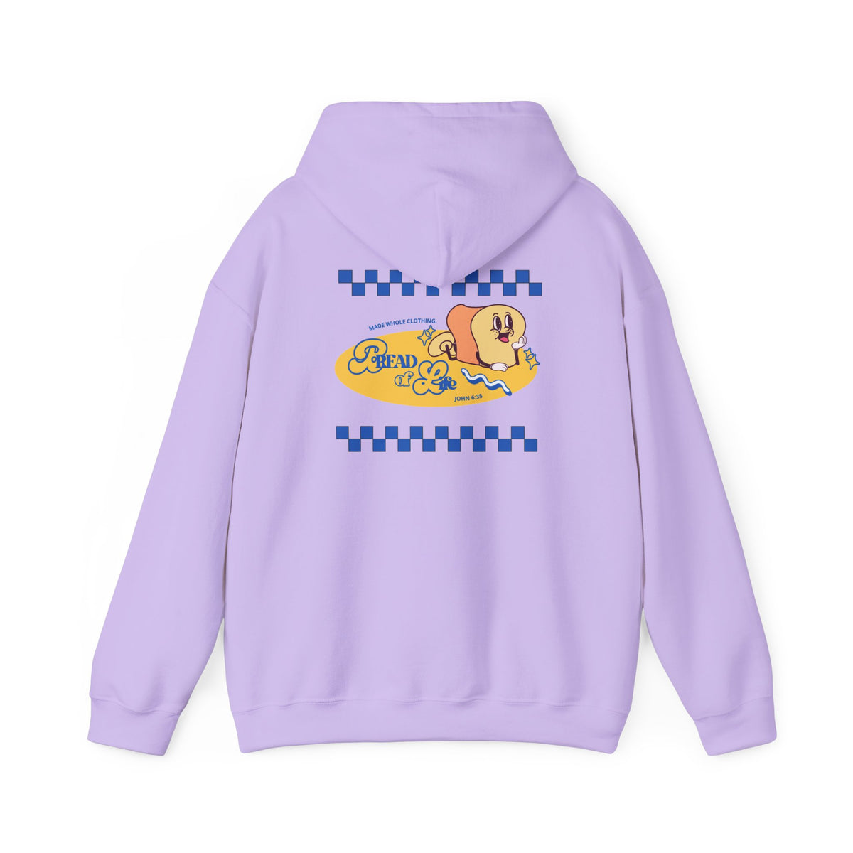 Bread Of Life Hoodie