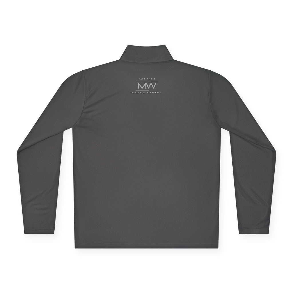2BY4 Quarter zip