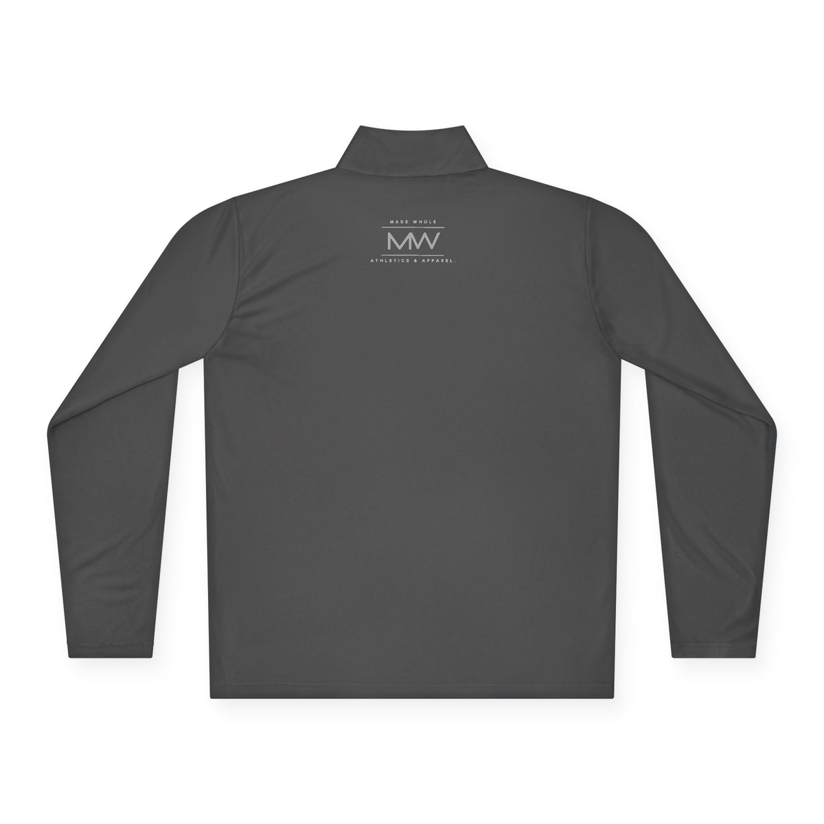 2BY4 Quarter zip