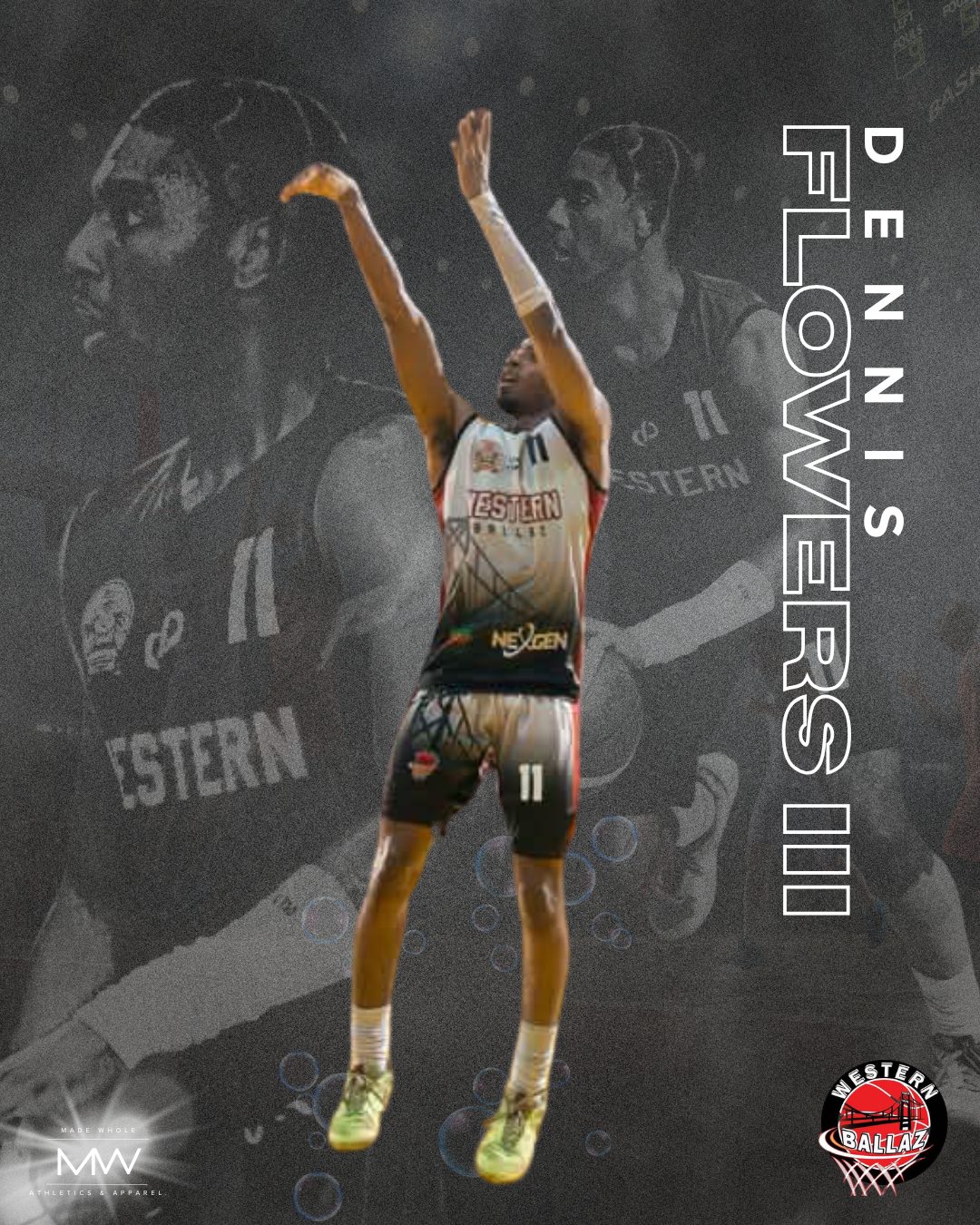 Player Graphics