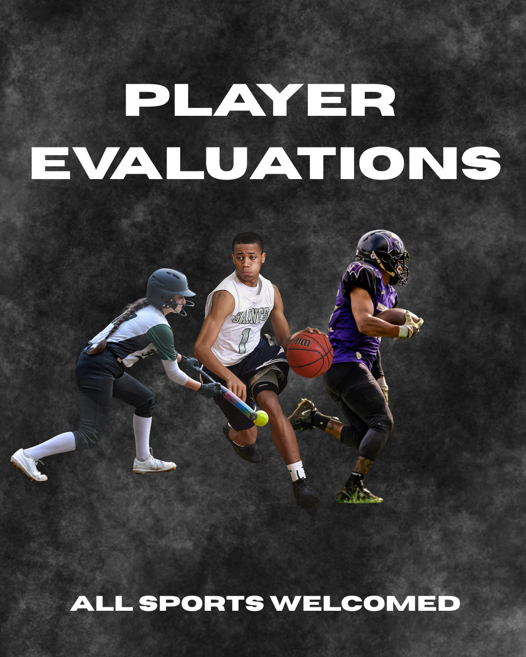 Player Evaluations