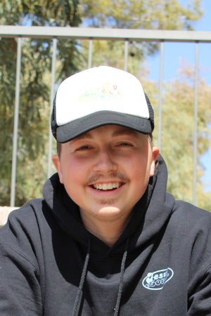 Tryton Sobonya