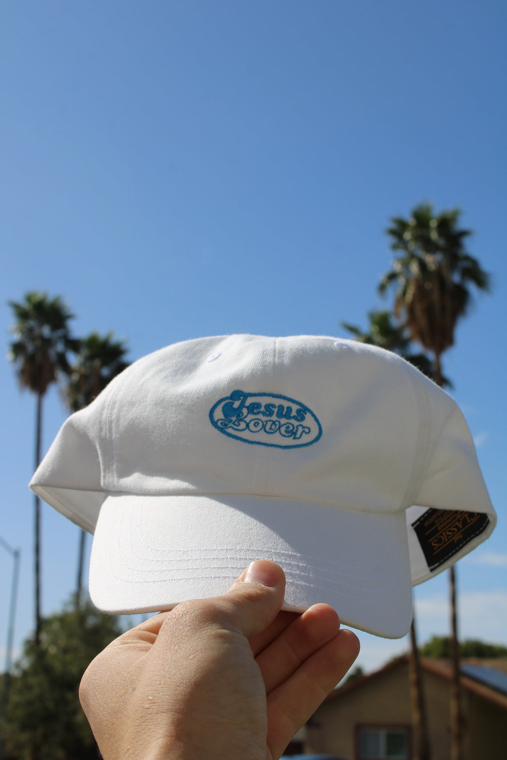 MW "Lover" Hat