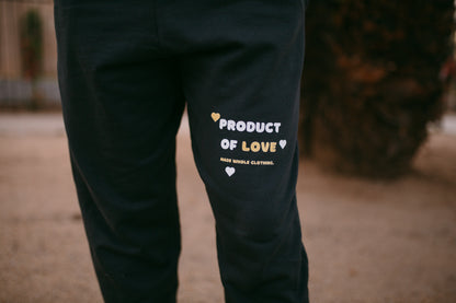MW "Love" Pants
