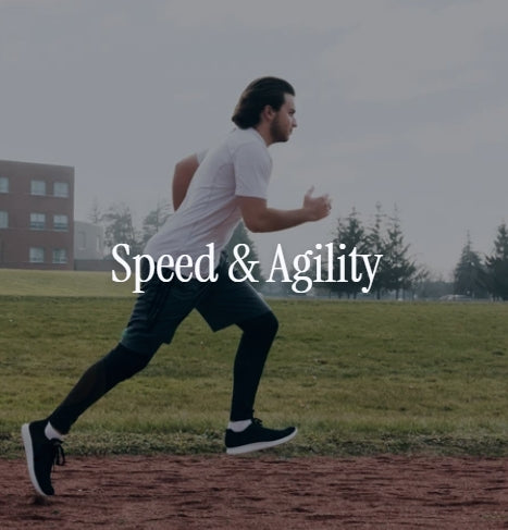 Speed and Agility Training Program