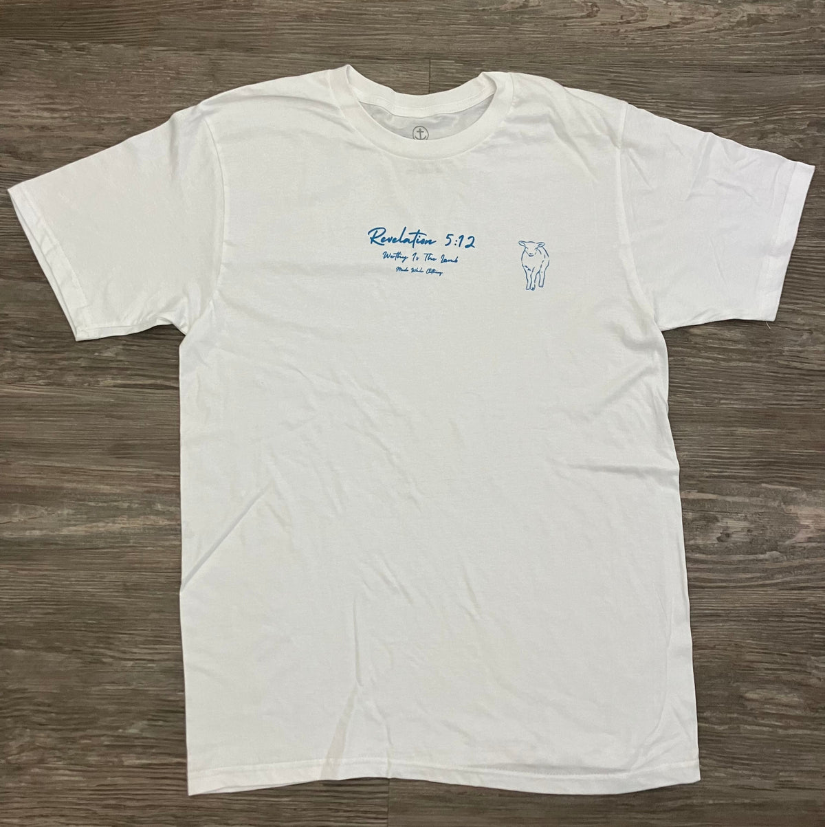 MW "Lamb" Shirt